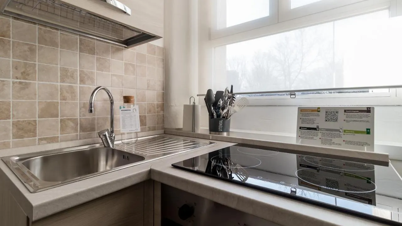 Italianway - Populonia 2 Apartment Milan