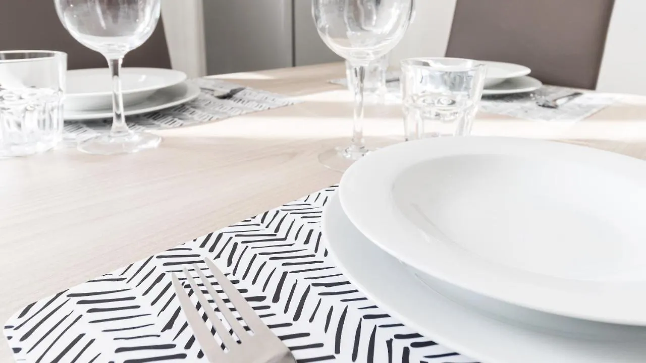 Italianway - Populonia 2 Apartment Milan