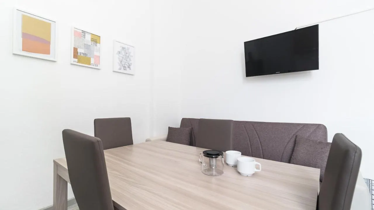 Italianway - Populonia 2 Apartment Milan
