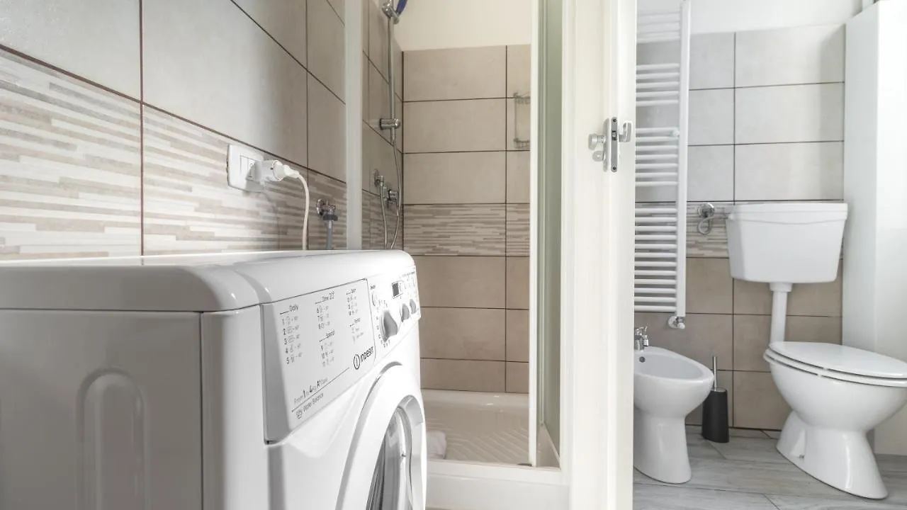 Italianway - Populonia 2 Apartment Milan