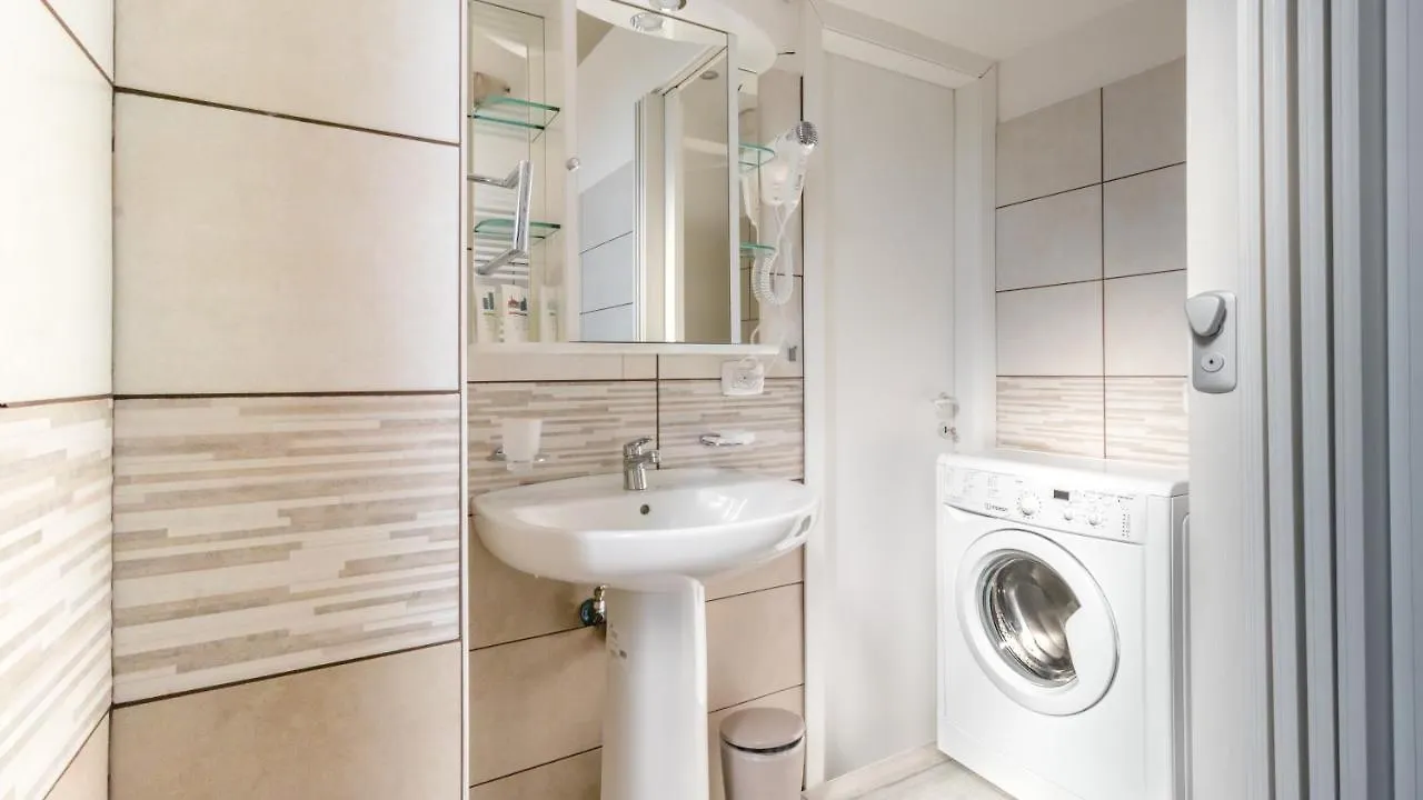 Italianway - Populonia 2 Apartment Milan 0*,