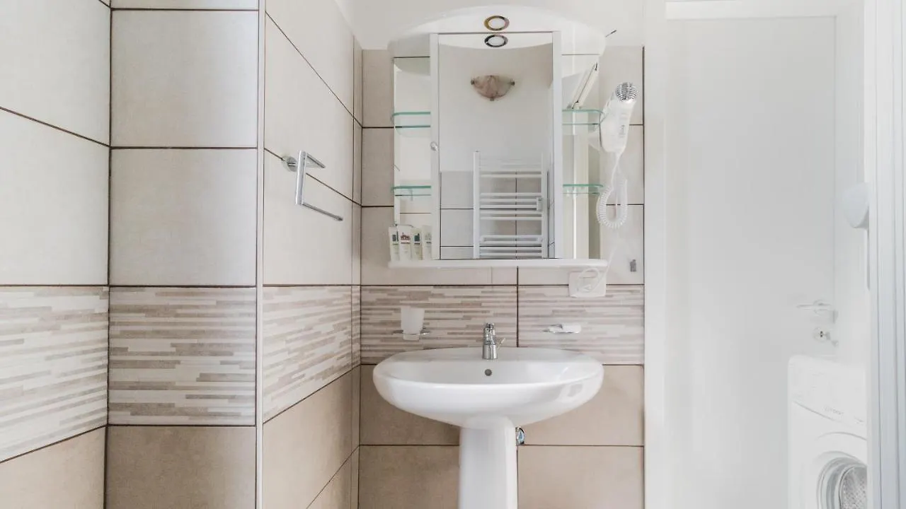 Italianway - Populonia 2 Apartment Milan
