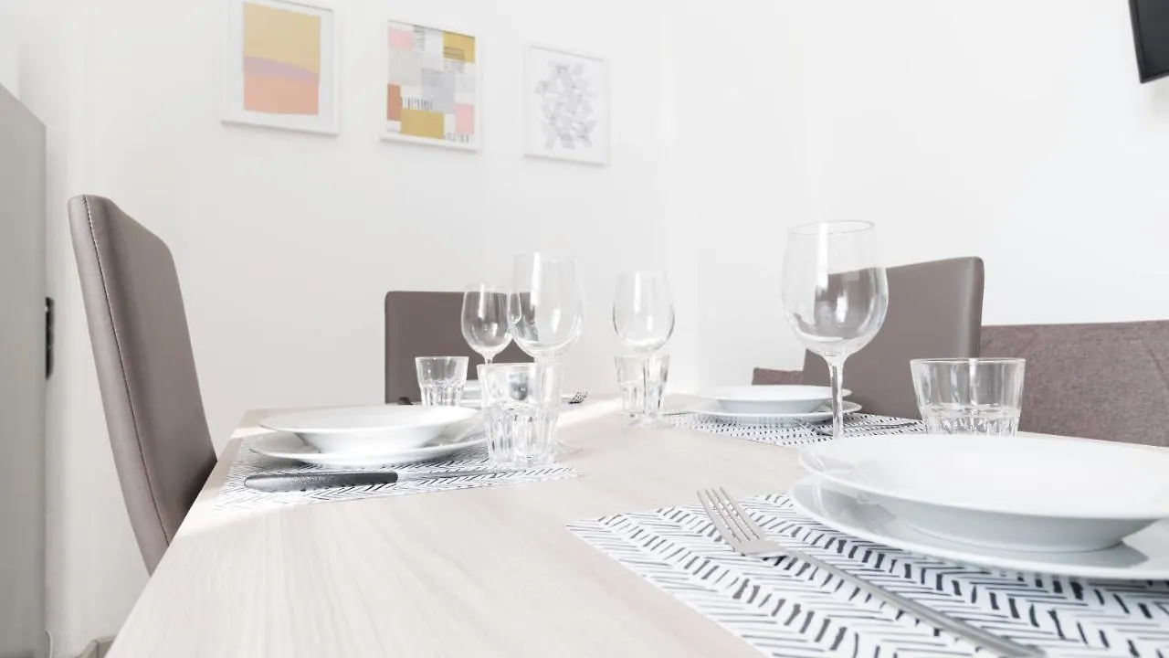 Italianway - Populonia 2 Apartment Milan