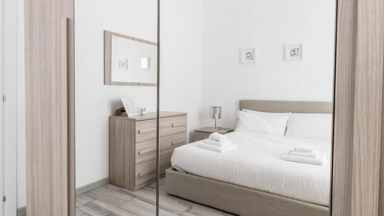 Italianway - Populonia 2 Apartment Milan