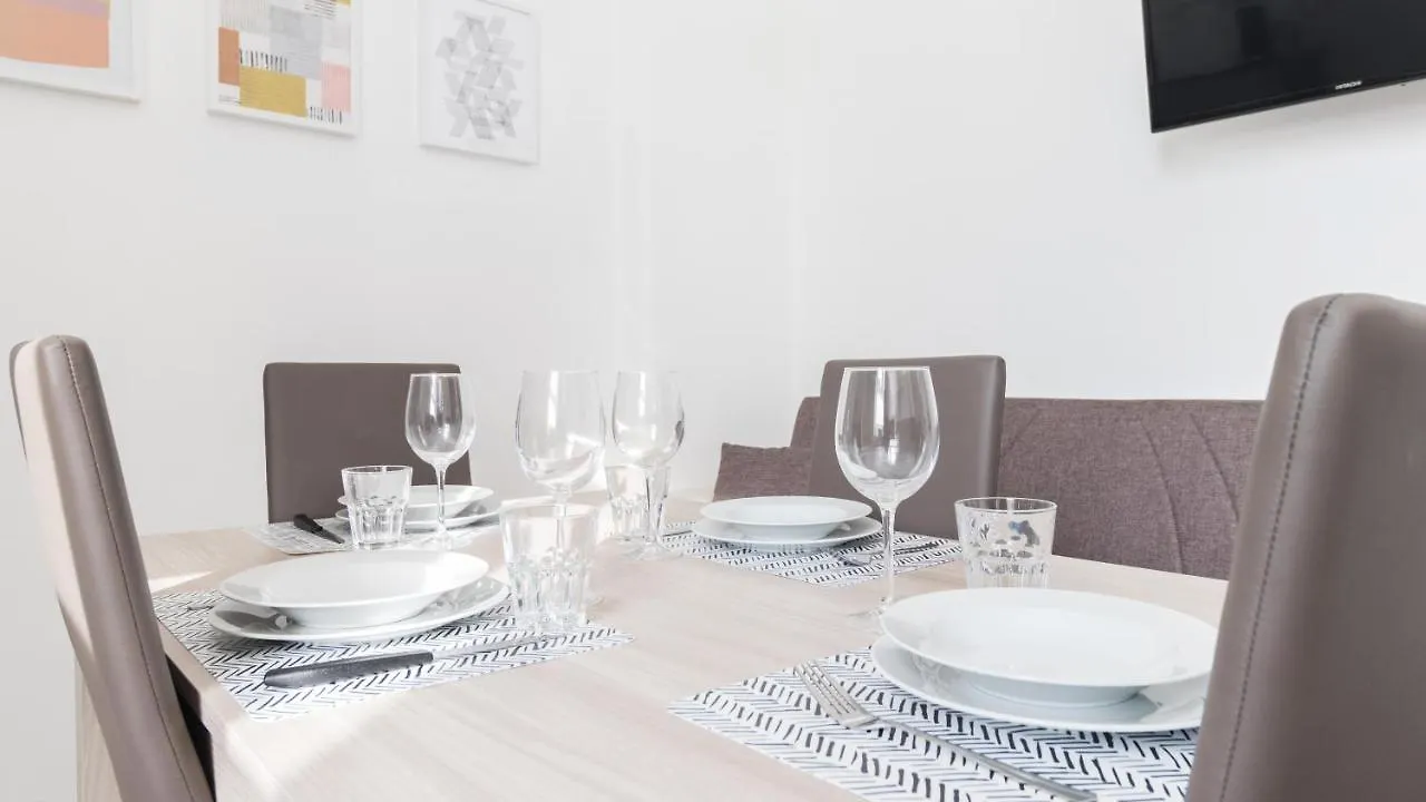 Italianway - Populonia 2 Apartment Milan Italy