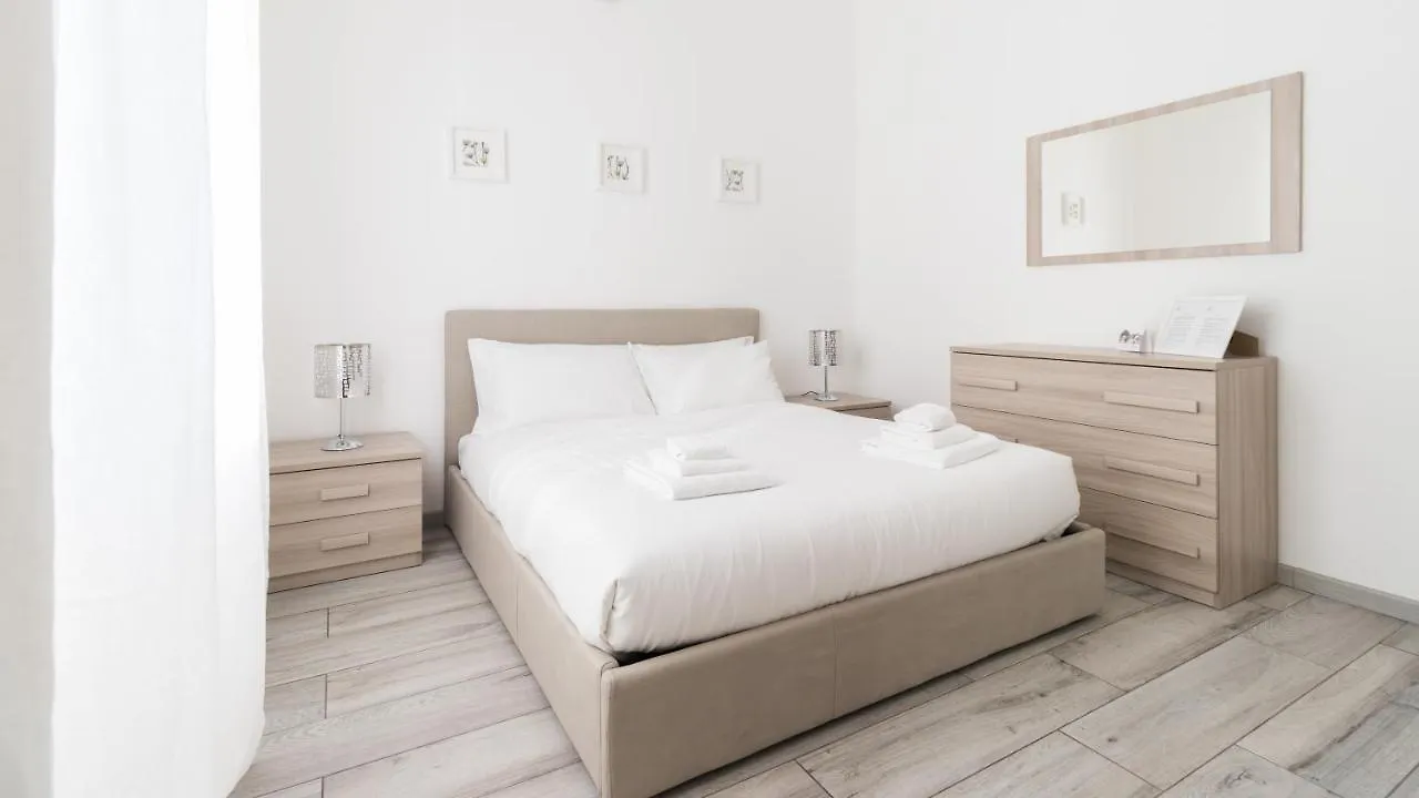 Apartament Italianway - Populonia 2 Mediolan